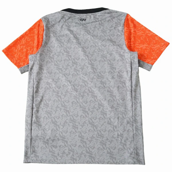 Chelsea Camiseta 2026 2027 Especial Naranja - Camiseta Chelsea | 7camisetas