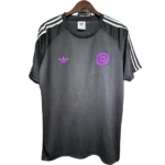 Chile Camiseta 2026 Especial Negra - Camiseta Chile 2026 | 7camisetas