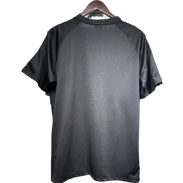 Chile Camiseta 2026 Especial Negra - Camiseta Chile 2026 | 7camisetas