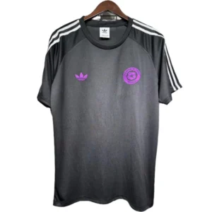 Chile Camiseta 2026 Especial Negra - Camiseta Chile 2026 | 7camisetas