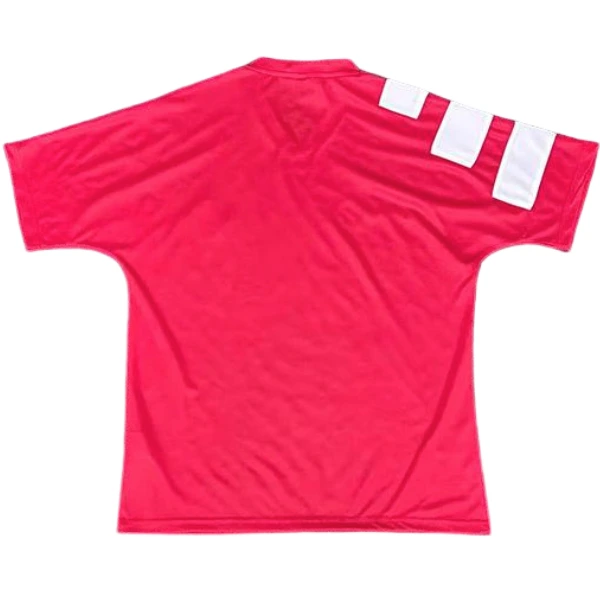 Chile Camiseta 2026 Especial Roja - Camiseta Chile 2026 | 7camisetas