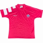 Chile Camiseta 2026 Especial Roja - Camiseta Chile 2026 | 7camisetas