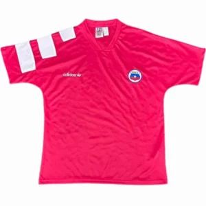 Chile Camiseta 2026 Especial Roja - Camiseta Chile 2026 | 7camisetas