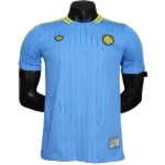 Colombia Camiseta 2026 Especial Azul - Camiseta Colombia | 7camisetas