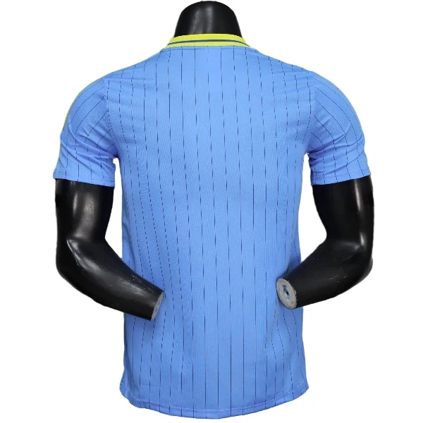 Colombia Camiseta 2026 Especial Azul - Camiseta Colombia | 7camisetas