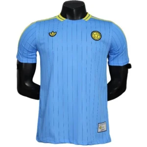 Colombia Camiseta 2026 Especial Azul - Camiseta Colombia | 7camisetas