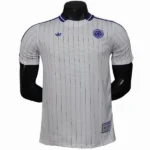 Colombia Camiseta 2026 Especial Blanca - Camiseta Colombia | 7camisetas