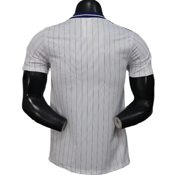 Colombia Camiseta 2026 Especial Blanca - Camiseta Colombia | 7camisetas