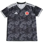 Colombia Camiseta 2026 Especial Negra - Camiseta Colombia | 7camisetas