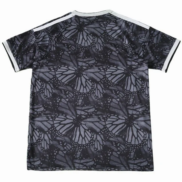 Colombia Camiseta 2026 Especial Negra - Camiseta Colombia | 7camisetas