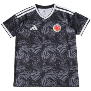 Colombia Camiseta 2026 Especial Negra - Camiseta Colombia | 7camisetas