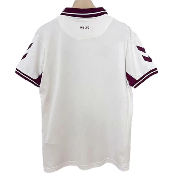 FC Colonia Camiseta 2025 2026 Especial Amarilla - Camiseta Bundesliga FC Colonia | 7camisetas