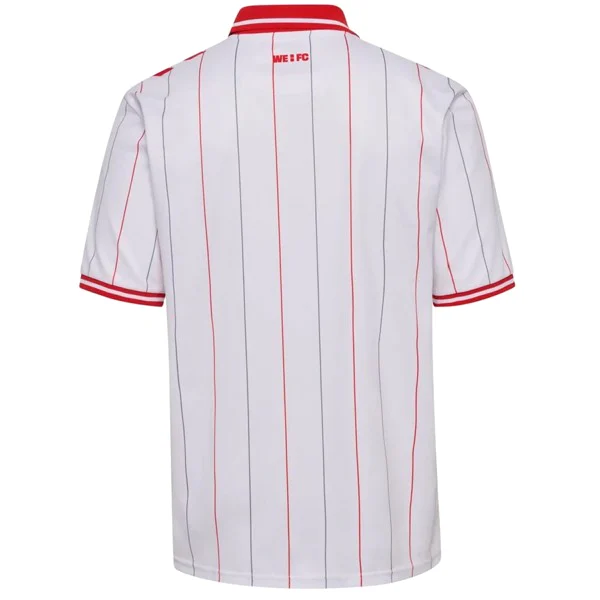 FC Colonia Camiseta 2025 2026 Especial Blanca - Camiseta Bundesliga FC Colonia | 7camisetas
