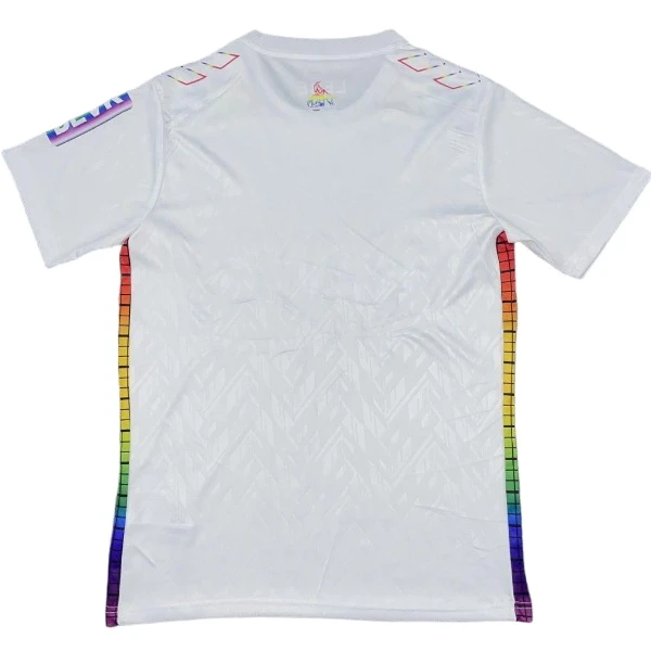 FC Colonia Camiseta 2025 2026 Especial Blanca - Camiseta Bundesliga FC Colonia | 7camisetas