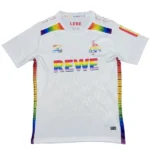 FC Colonia Camiseta 2025 2026 Especial Blanca - Camiseta Bundesliga FC Colonia | 7camisetas