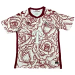 FC Colonia Camiseta 2025 2026 Especial Roja - Camiseta Bundesliga FC Colonia | 7camisetas