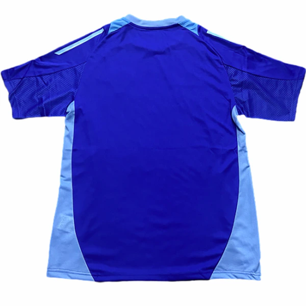 Como 1907 Camiseta 2024 2025 Especial Azul - Camiseta Serie A Como 1907 | 7camisetas