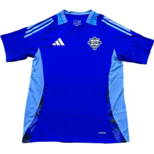 Como 1907 Camiseta 2024 2025 Especial Azul - Camiseta Serie A Como 1907 | 7camisetas