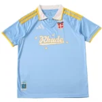 Como 1907 Camiseta 2025 2026 Especial Azul - Camiseta Serie A Como 1907 | 7camisetas