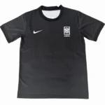 Corea Camiseta 2026 Especial Negra - Camiseta Corea Mundial 2026 | 7camisetas