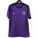 Corinthians Paulista Camiseta 2025 2026 Especial Púrpura | 7camisetas