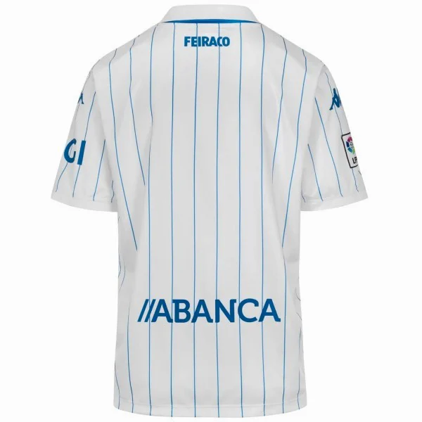 Deportivo de La Coruña Camiseta 2026 2027 Especial Blanca - Camiseta La Liga Deportivo De La Coruña | 7camisetas