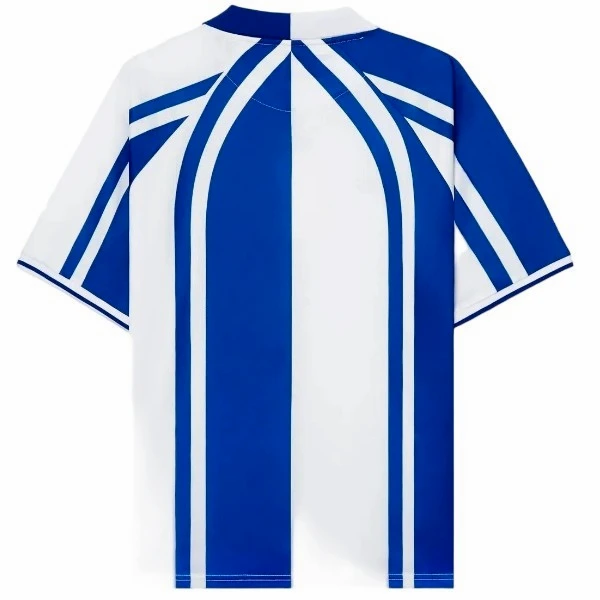 Deportivo de La Coruña Camiseta 2026 2027 Especial Azul - Camiseta La Liga Deportivo De La Coruña | 7camisetas