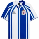 Deportivo de La Coruña Camiseta 2026 2027 Especial Azul - Camiseta La Liga Deportivo De La Coruña | 7camisetas