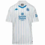 Deportivo de La Coruña Camiseta 2026 2027 Especial Blanca - Camiseta La Liga Deportivo De La Coruña | 7camisetas