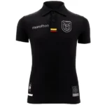 Ecuador Camiseta 2025 Especial Negra - Camiseta De La Selección De Ecuador | 7camisetas