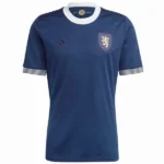 Escocia Camiseta 2026 Especial Azul - Camiseta Escocia | 7camisetas