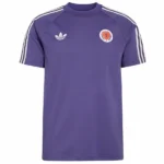 Escocia Camiseta 2026 Especial Púrpura - Camiseta Escocia | 7camisetas