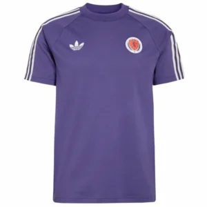 Escocia Camiseta 2026 Especial Púrpura - Camiseta Escocia | 7camisetas