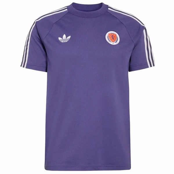 Tailandia Especial Camiseta Escocia 2026 Purpura Escocia Camiseta 2026 Especial Púrpura - Camiseta Escocia | 7camisetas