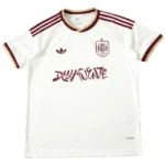 España Camiseta 2026 Especial Amarilla - Camiseta España | 7camisetas