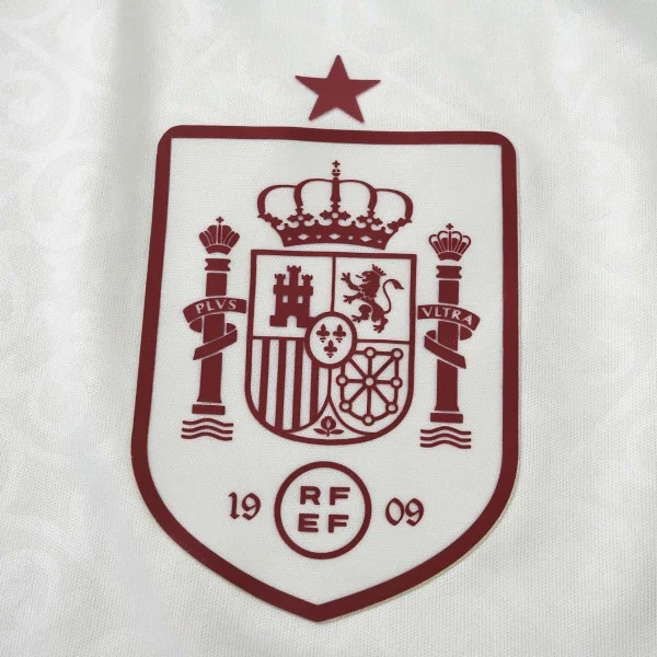 España Camiseta 2026 Especial Amarilla - Camiseta España | 7camisetas