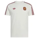 España Camiseta 2026 Especial Amarilla - Camiseta España | 7camisetas