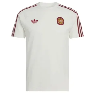 España Camiseta 2026 Especial Amarilla - Camiseta España | 7camisetas