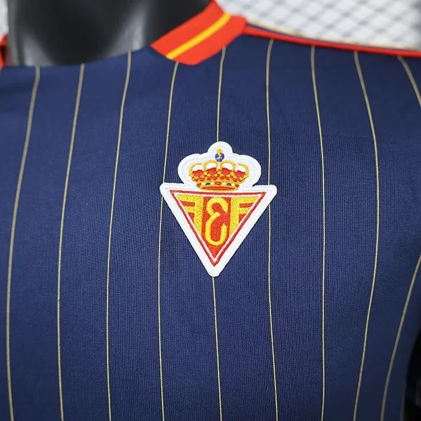 España Camiseta 2026 Especial Azul - Camiseta España | 7camisetas