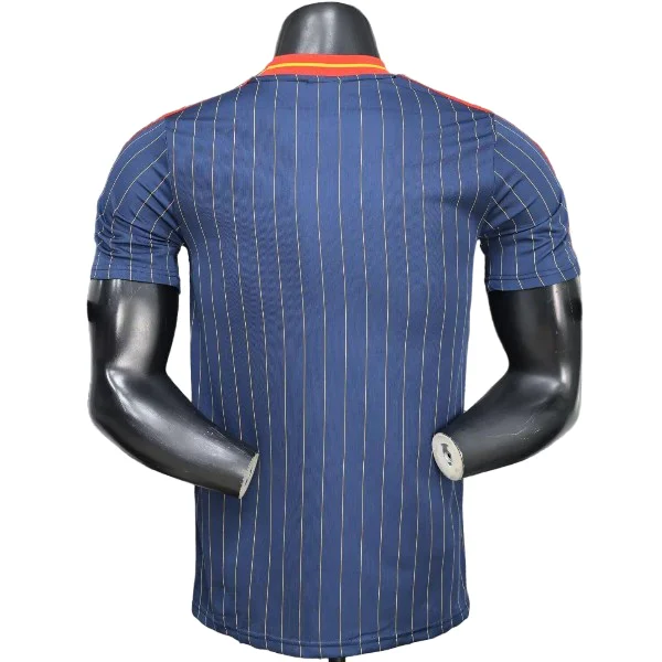 España Camiseta 2026 Especial Azul - Camiseta España | 7camisetas