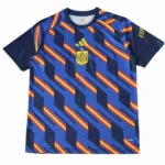 España Camiseta 2026 Especial Azul - Camiseta España | 7camisetas