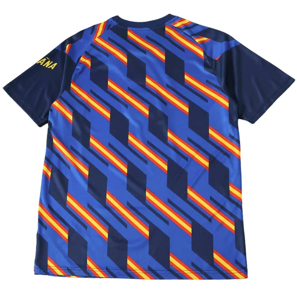 España Camiseta 2026 Especial Azul - Camiseta España | 7camisetas
