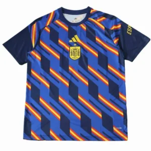 España Camiseta 2026 Especial Azul - Camiseta España | 7camisetas