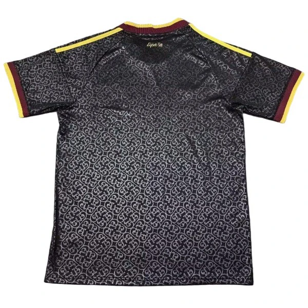 España Camiseta 2026 Especial Negra - Camiseta España | 7camisetas