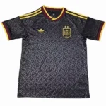 España Camiseta 2026 Especial Negra - Camiseta España | 7camisetas