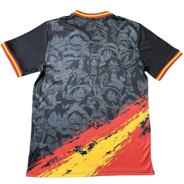 España Camiseta 2026 Especial Negra - Camiseta España | 7camisetas