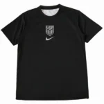 Estados Unidos Camiseta 2026 Especial Negra - Camiseta Estados Unidos Mundial 2026 | 7camisetas