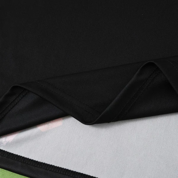 Estados Unidos Camiseta 2026 Especial Negra - Camiseta Estados Unidos Mundial 2026 | 7camisetas