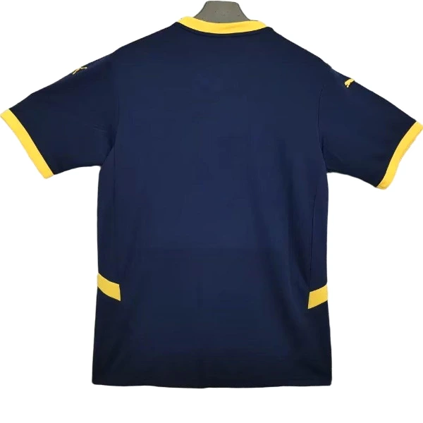 Fenerbahce SK Camiseta 2025 2026 Especial Azul - Fenerbahçe Sk 2026 | 7camisetas
