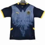 Fenerbahce SK Camiseta 2025 2026 Especial Azul - Fenerbahçe Sk 2026 | 7camisetas